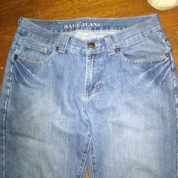 Mens Ragz Jeans - Picture 2 of 5